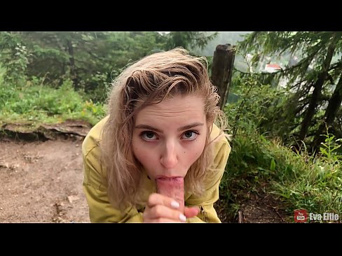 ❤️ Dziewczyna połyka cum po publicznym obciągnięciu - Eva Elfi Porno fb at us pl.passionfeverspot.ru ️❤
